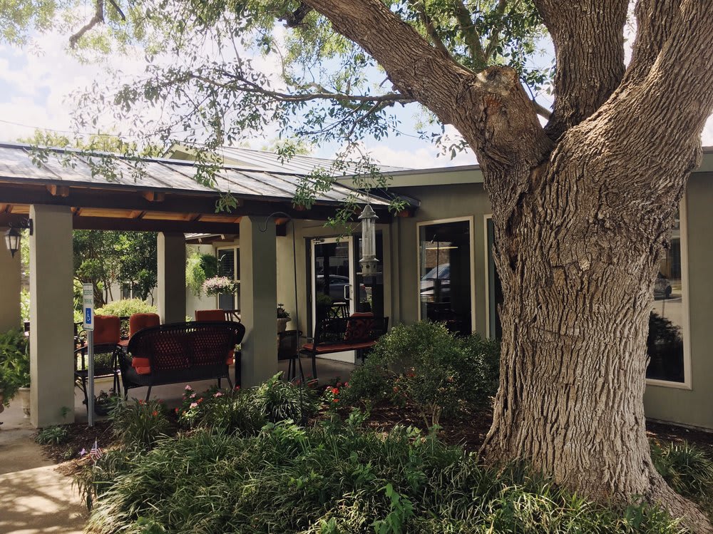 Henry House Assisted Living LLC