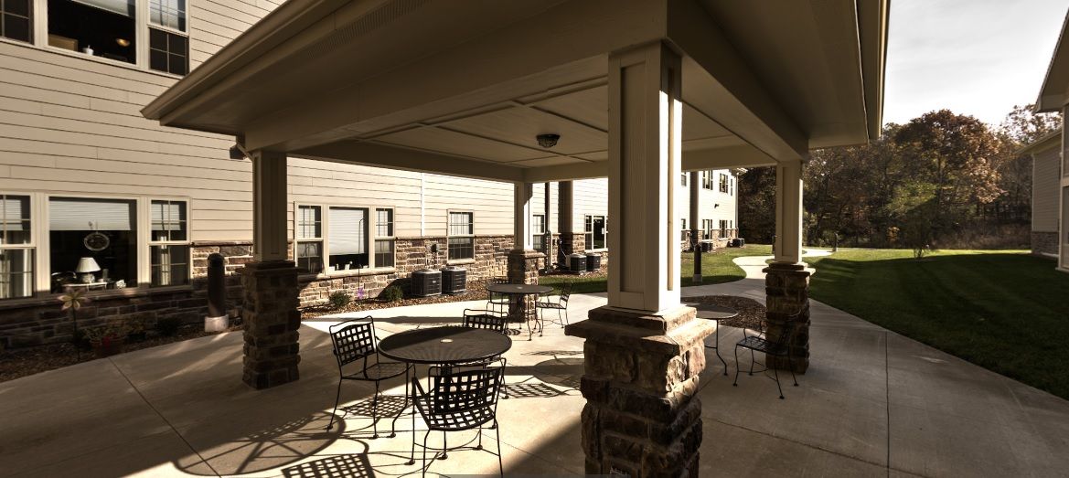 Primrose Retirement Community Of Jefferson City