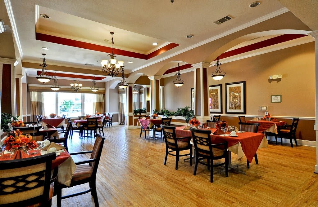 Pecan Point Assisted Living And Memory Care