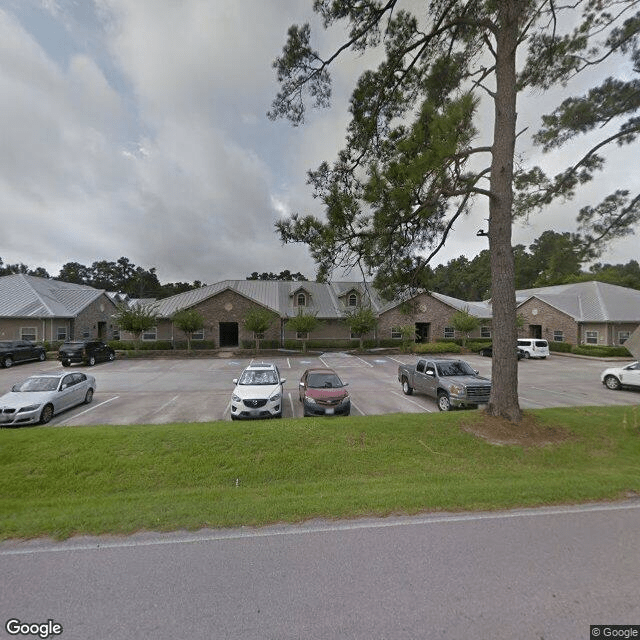 Griswold Home Care - North Houston,  TX