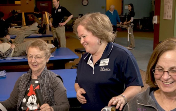 Dove Healthcare South Assisted Living