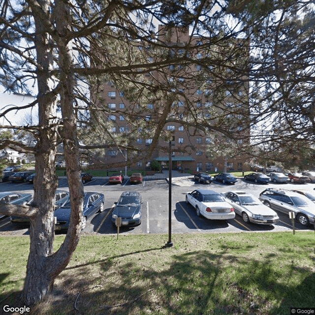 Garden Village Apartments