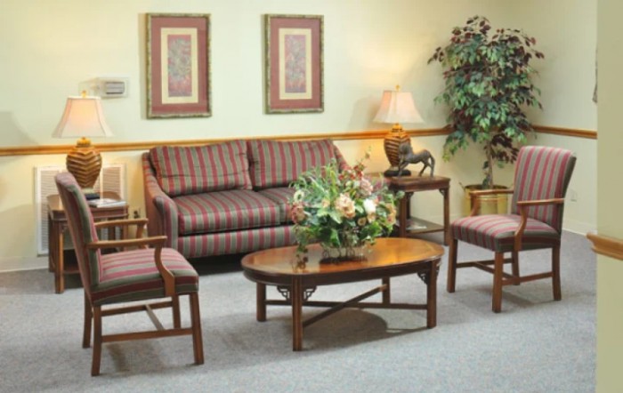 Monroe Manor Health & Rehabilitation Center