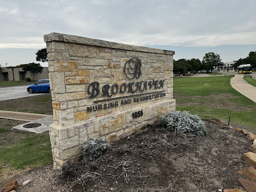 Brookhaven Nursing And Rehabilitation Center