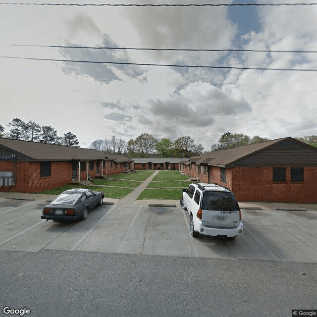 All Saints Home Health Care - Montevallo,  AL