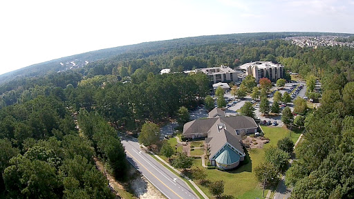 Christian City Rehabilitation Center
