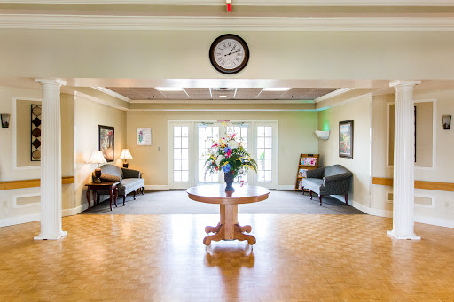 Signature Healthcare Of Hart County Rehab & Wellne