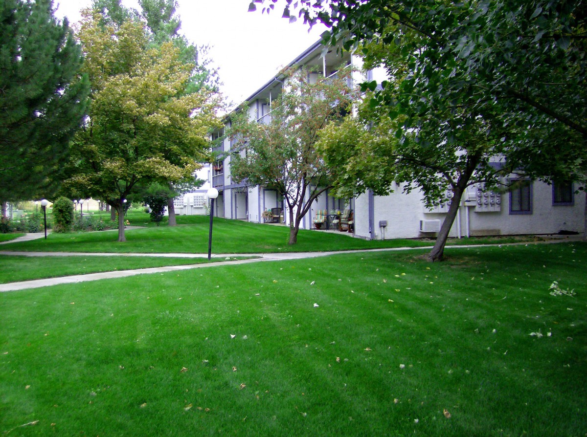 Cottonwood Cove Retirement Community