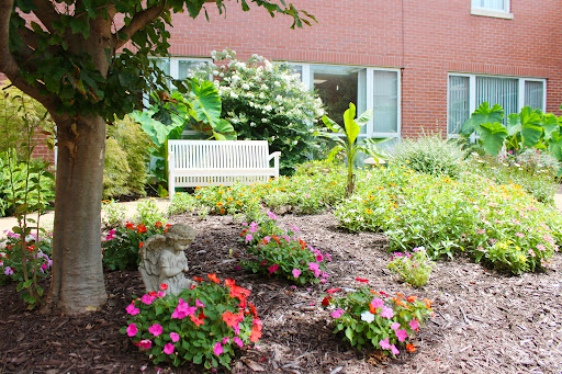Beauvais Manor Healthcare & Rehab Center