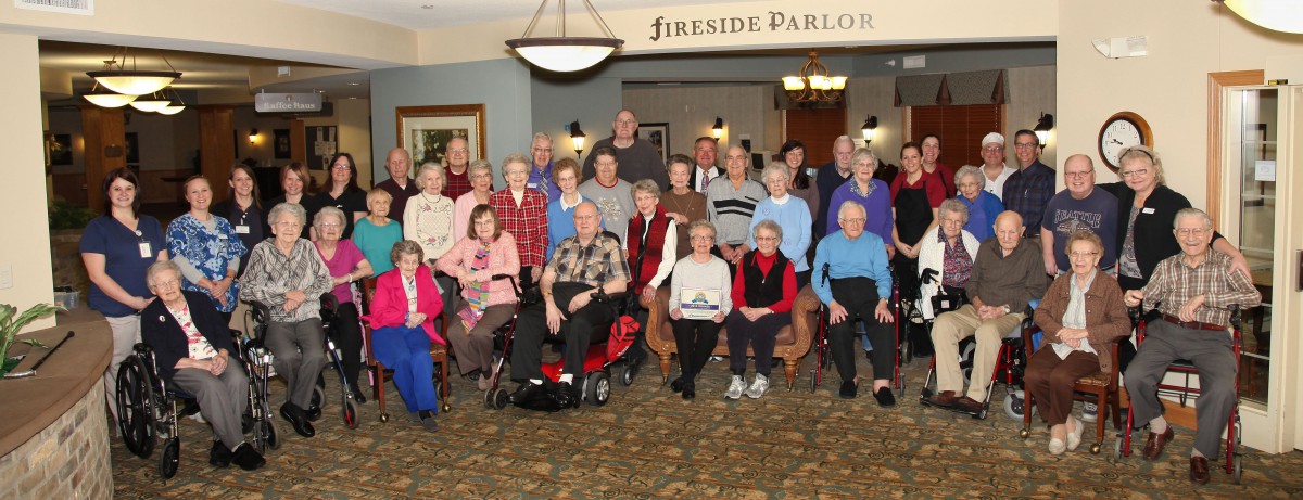 Kingsway Retirement Living