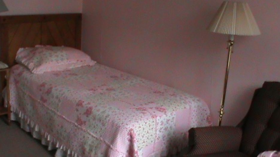 Jackson Friendly Home
