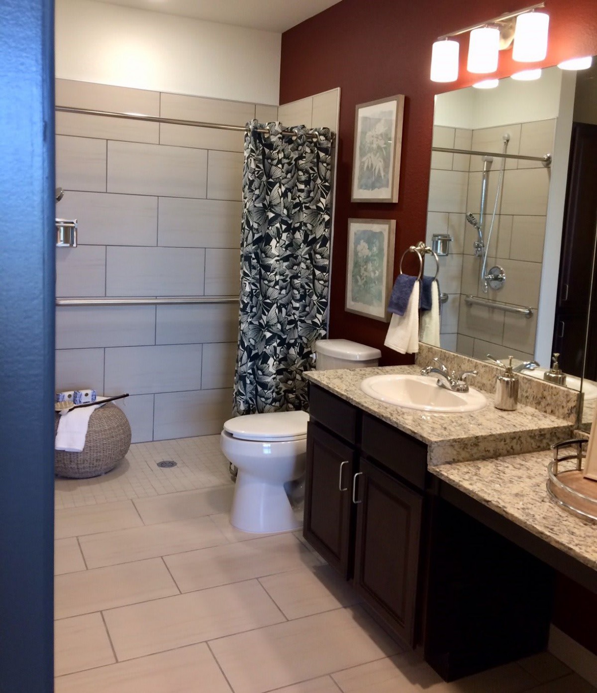 Heartis Mid Cities Independent Living