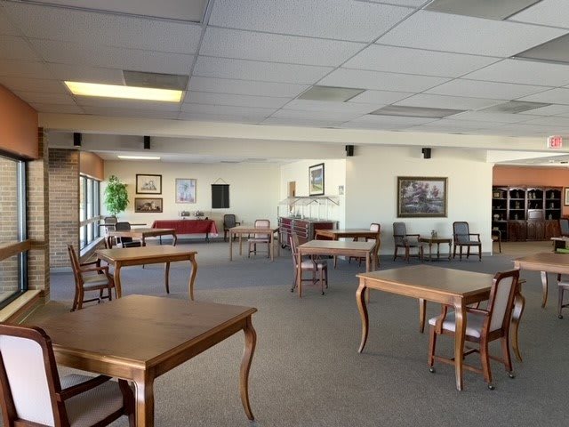 Arcadia Care Clifton