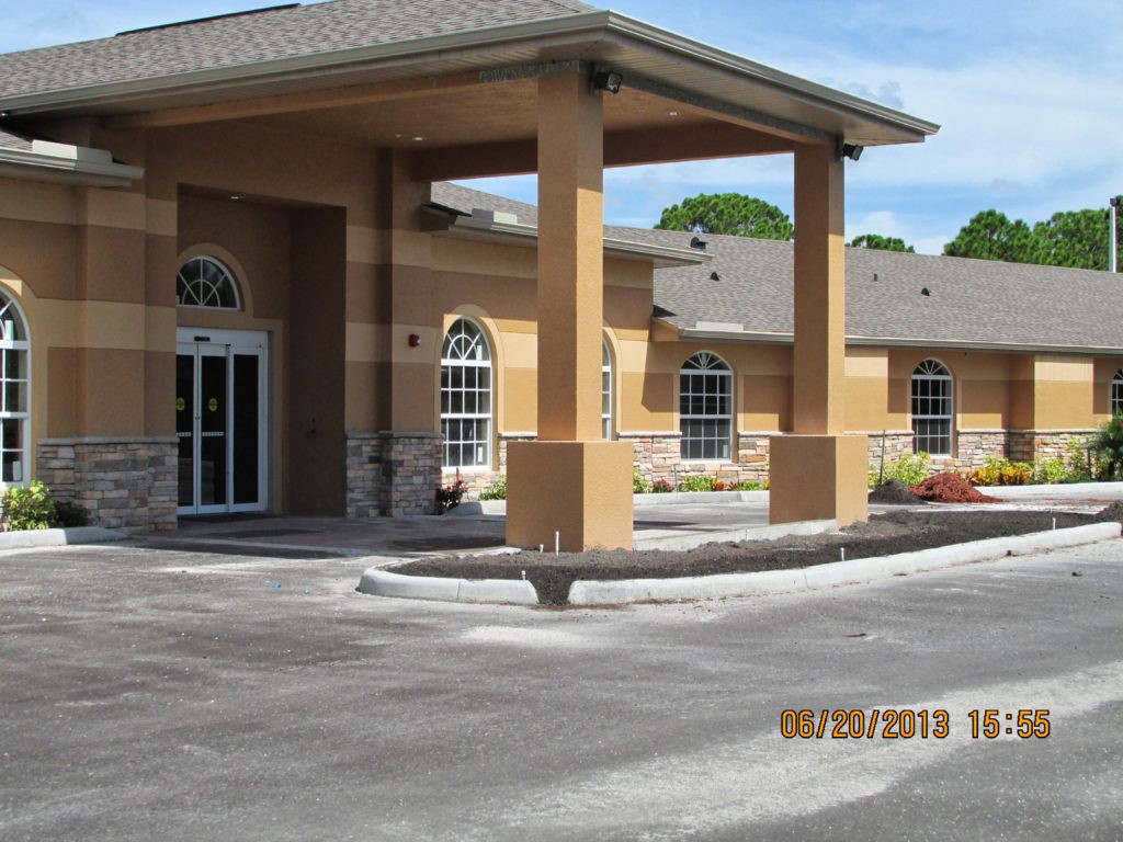 Gardens Of Venice Retirement Residence