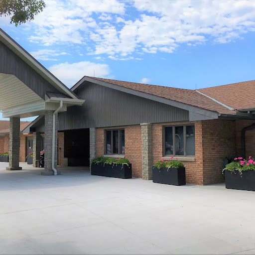 Apostolic Christian Home