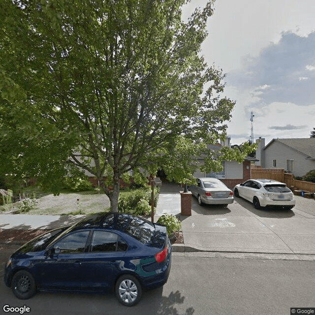 Lacamas Adult Family Home
