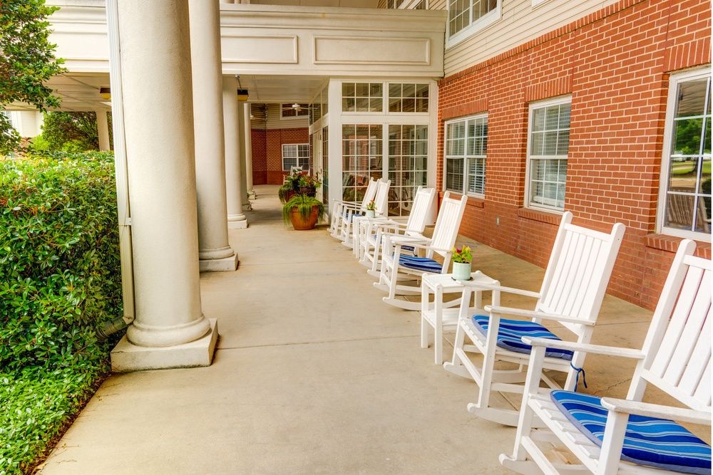 Ridgeland Place