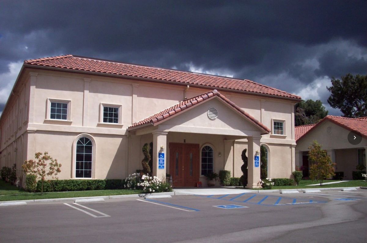 Villa Scalabrini Retirement Center