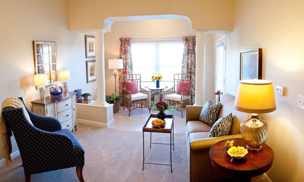 Keystone Place at Terra Bella