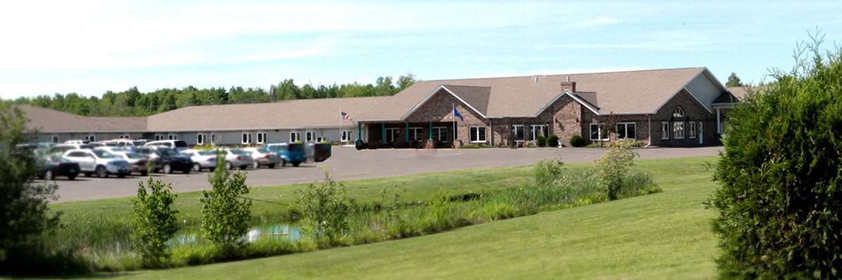 Edgewood Vista - Hermantown