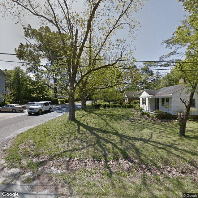 Woodland Manor Living Ctr