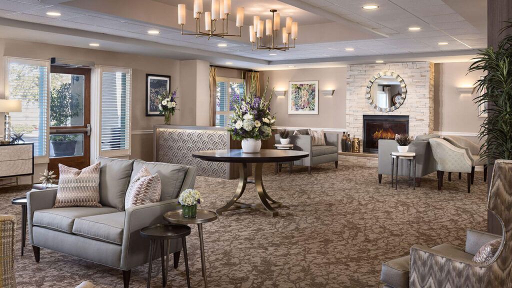 Belmont Village Senior Living Thousand Oaks