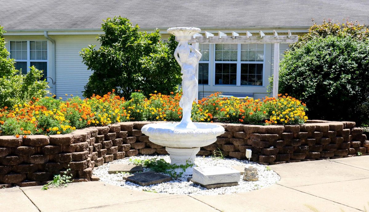 StoneBridge of Pocahontas