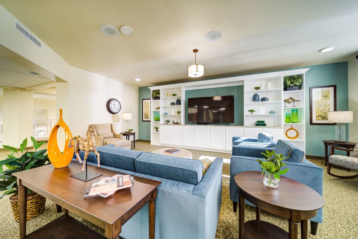 Azalea Estates Gracious Retirement Living