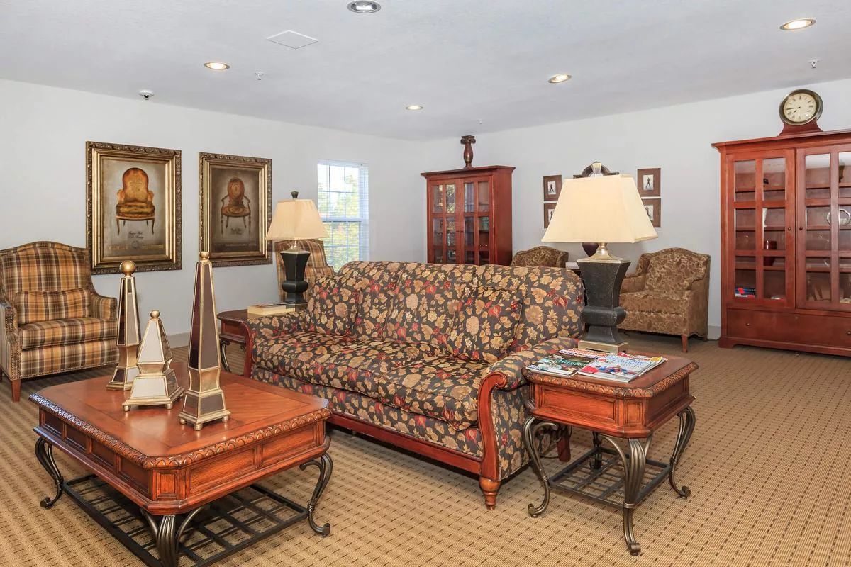 The Retreat at Madison Place