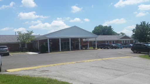 Kenwood Health And Rehabilitation Center