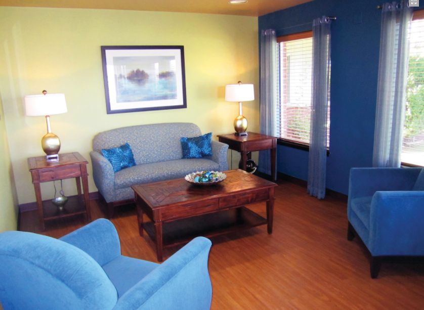 Avalon Health & Rehabilitation Center Pasco