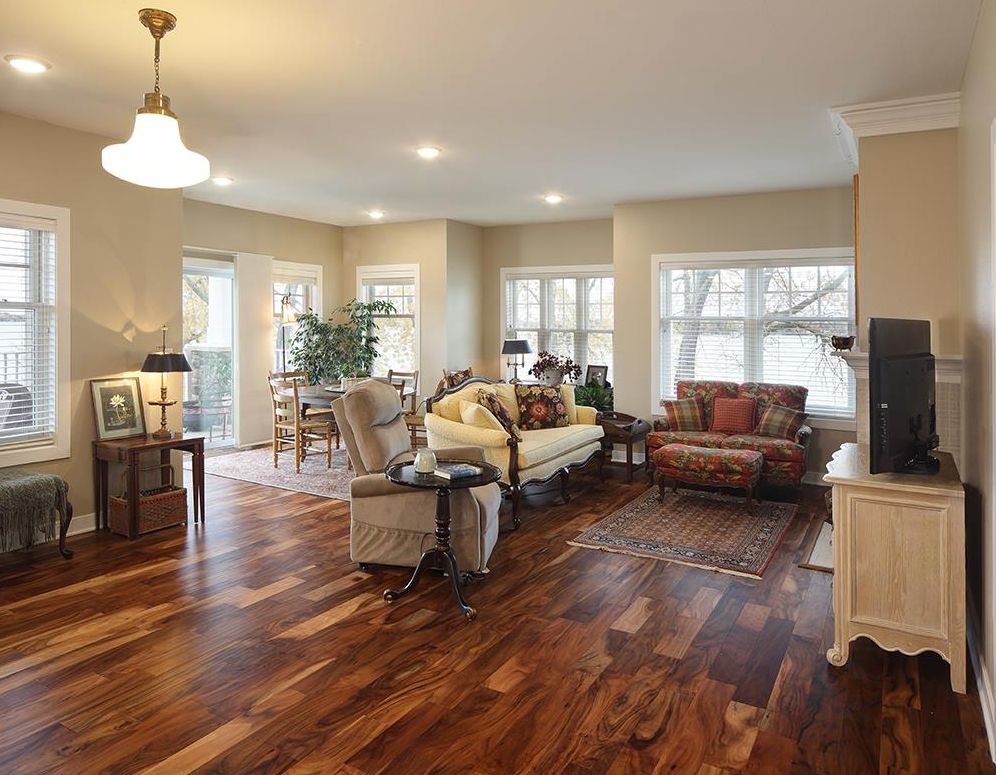 Shorehaven Lutheran Homes