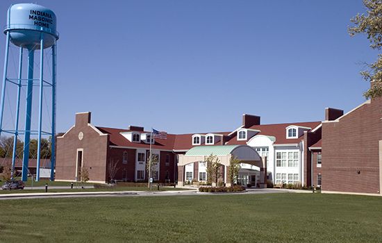 Indiana Masonic Home Health Center