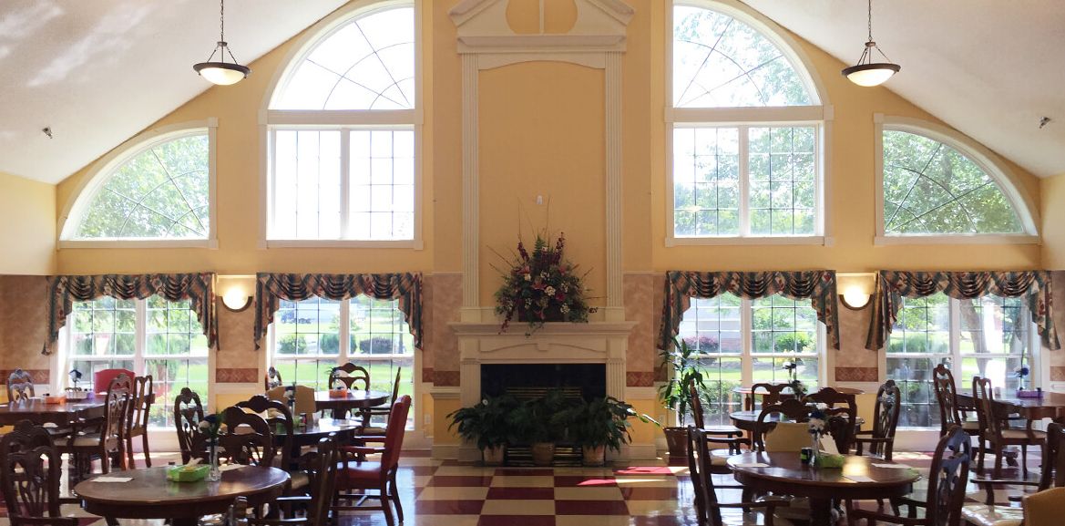 Prestwick Village Assisted Living
