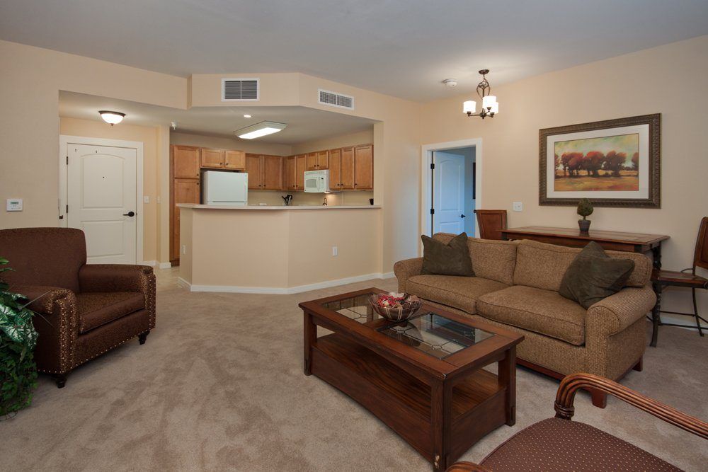 MacKenzie Place Colorado Springs