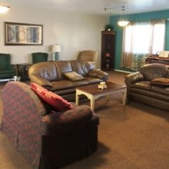 Camino Retirement Apartments