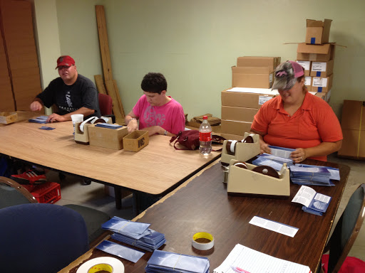 Aldersgate Enrichment Center