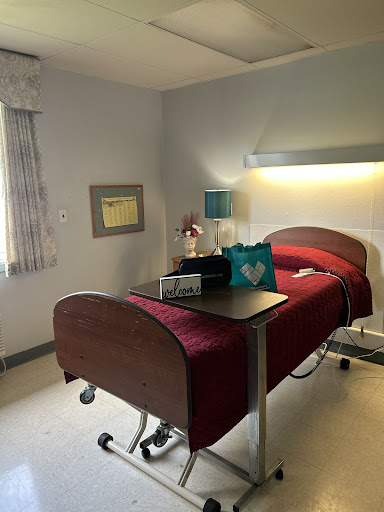 Wedgewood Healthcare Center