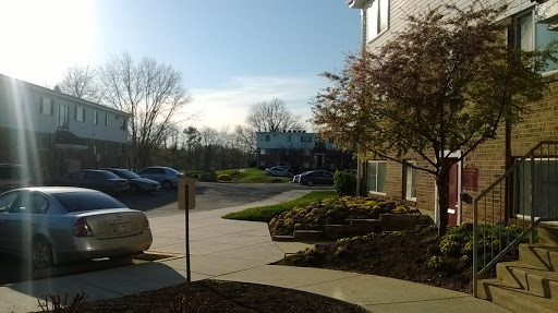 Cherrydale Apartments