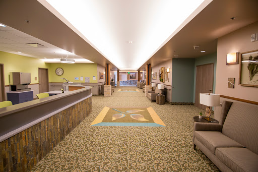 Rocky Mountain Care - The Lodge