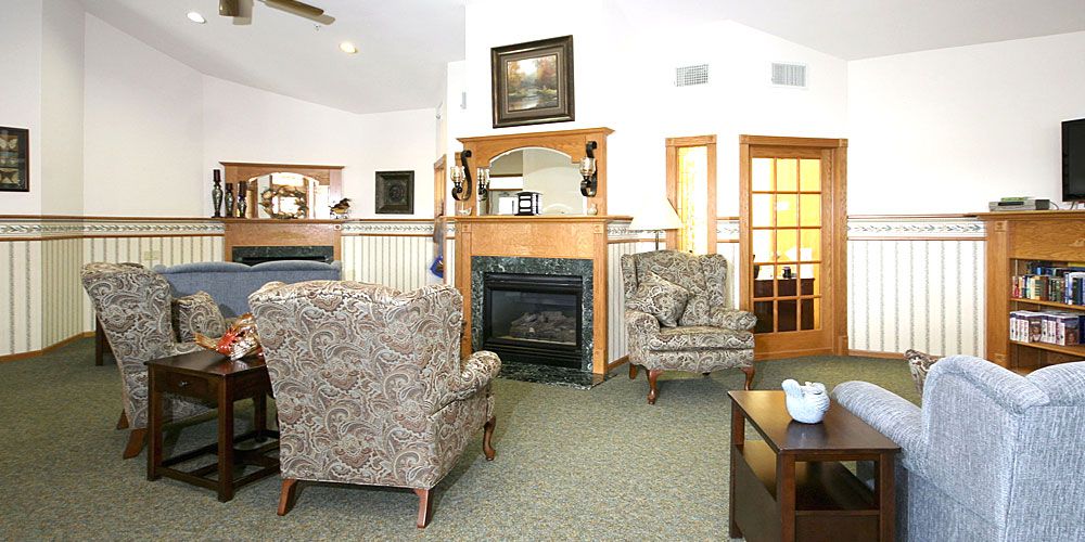 Our House Senior Living - Portage Assisted Care