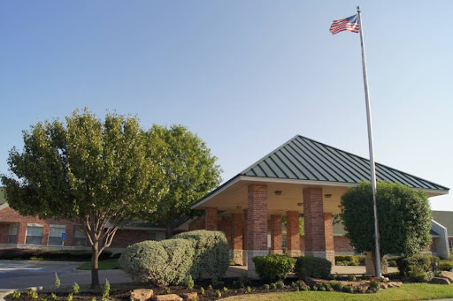 Red Oak Health And Rehabilitation Center