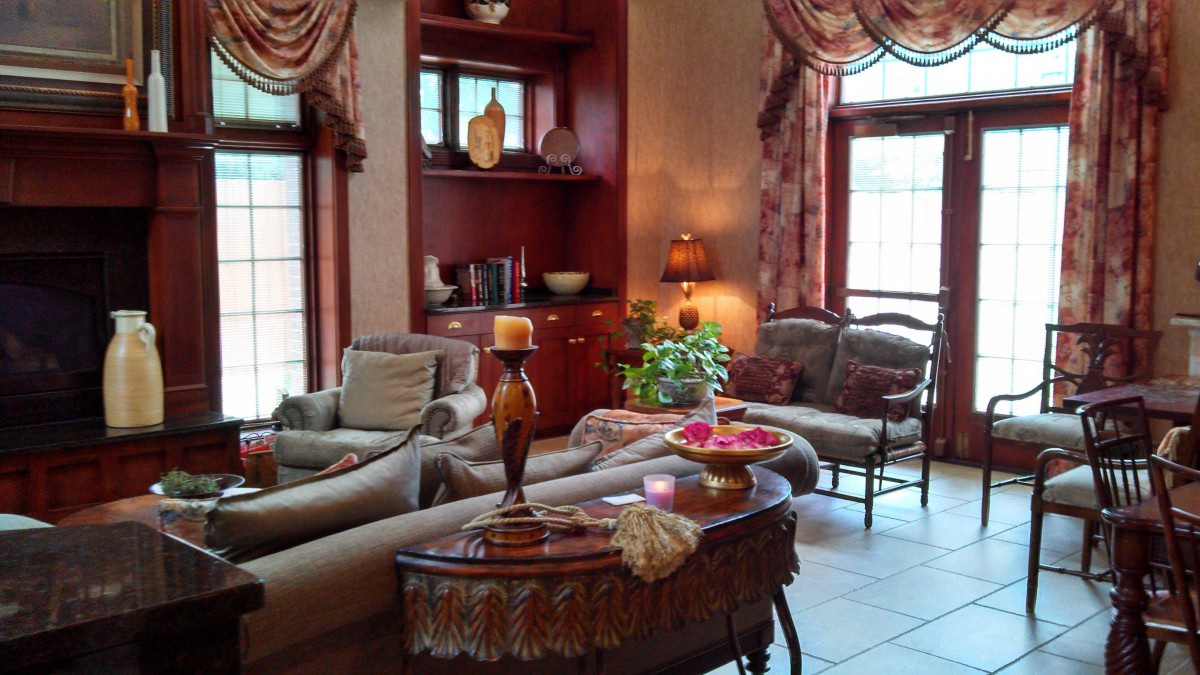 AVIA Senior Living