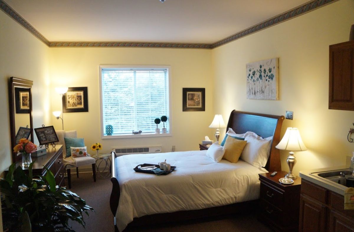 Viva Senior Living At Harrisburg