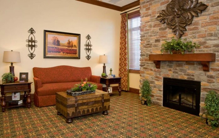 Life Care Center Of Cape Girardeau