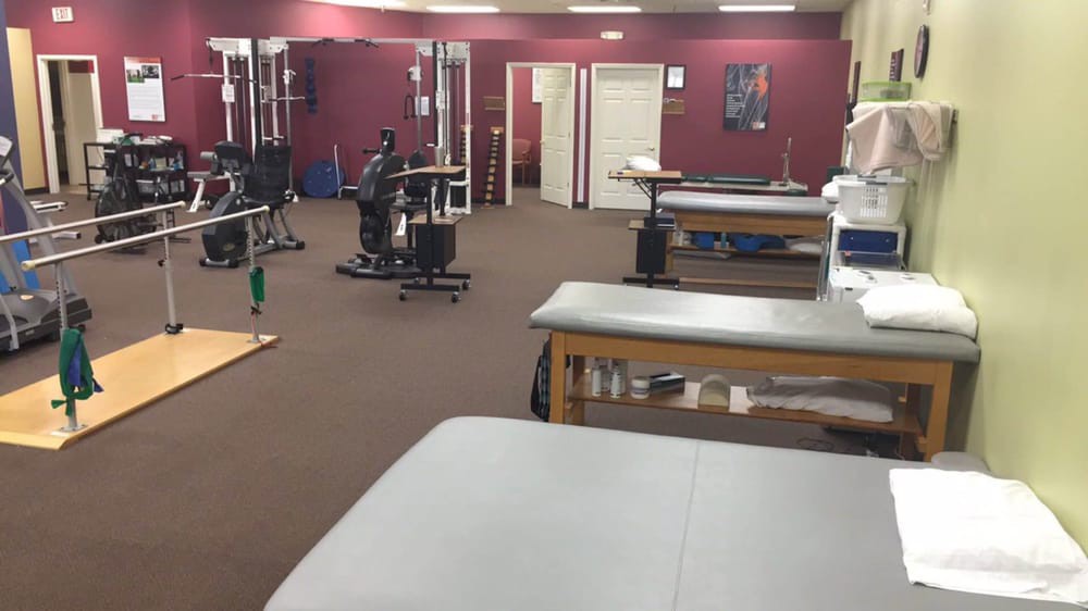 Advance Rehabilitation