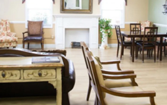 Lauderdale Christian Nursing Home