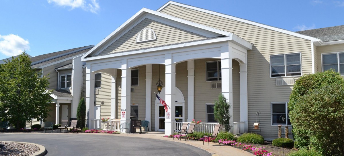Weinberg Campus