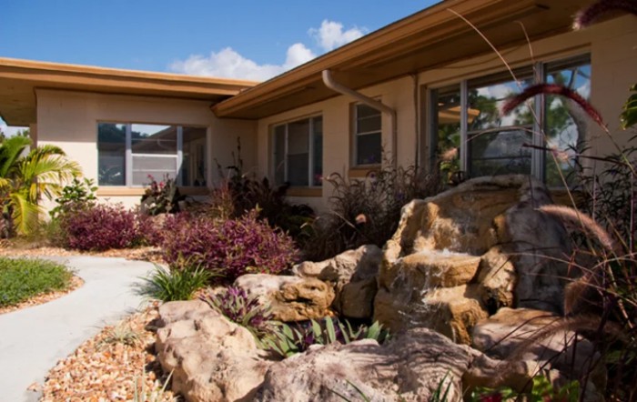 Debary Health And Rehabilitation Center