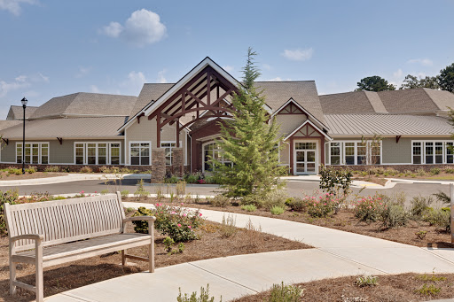 Oaks - Athens Skilled Nursing